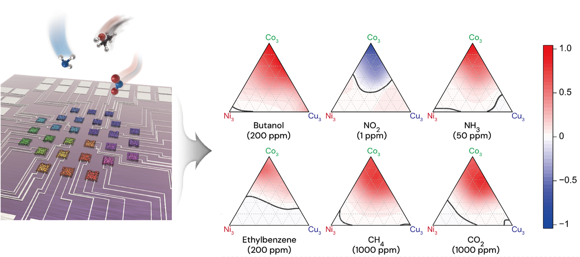 chemical sensing 2